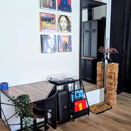 Cosy Au Coeur Du Centre Historique De * 波尔多