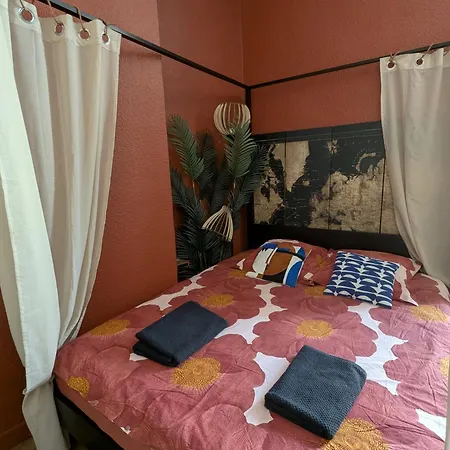 Cosy Au Coeur Du Centre Historique De