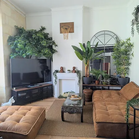 Cosy Au Coeur Du Centre Historique De *