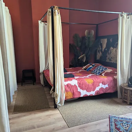 Cosy Au Coeur Du Centre Historique De * 波尔多