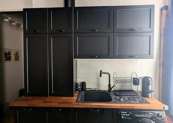 Cosy Au Coeur Du Centre Historique De Lejlighed *